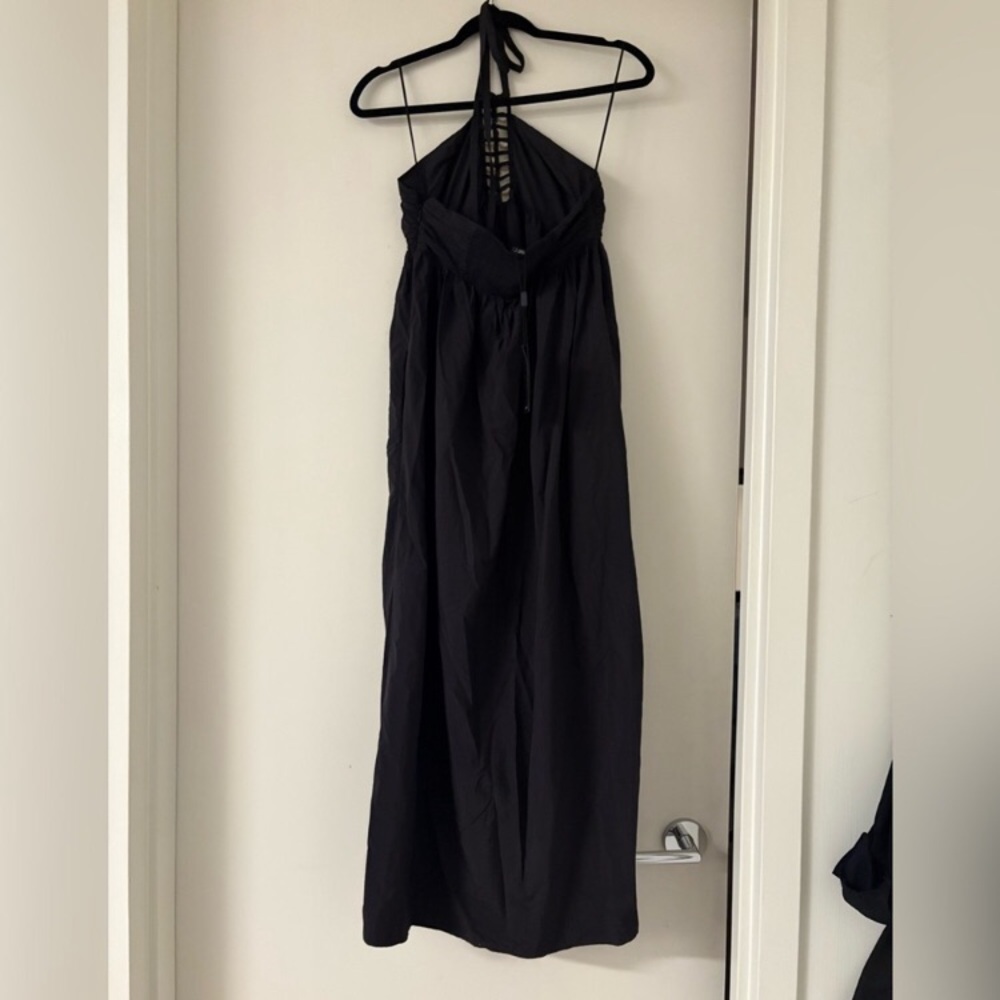 RAILS PALAZZO DRESS - Picture 10 of 11